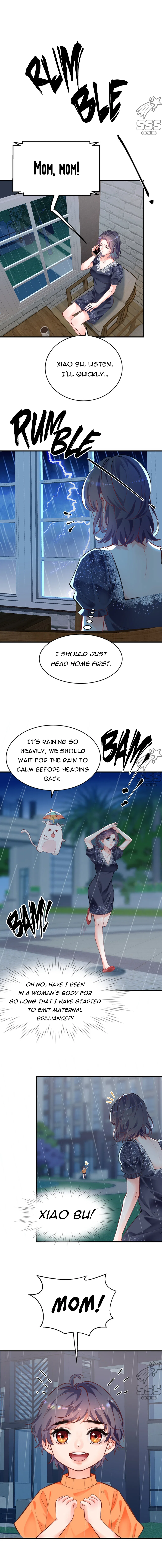 Take Me Out Season 2 Chapter 4 – Page 7