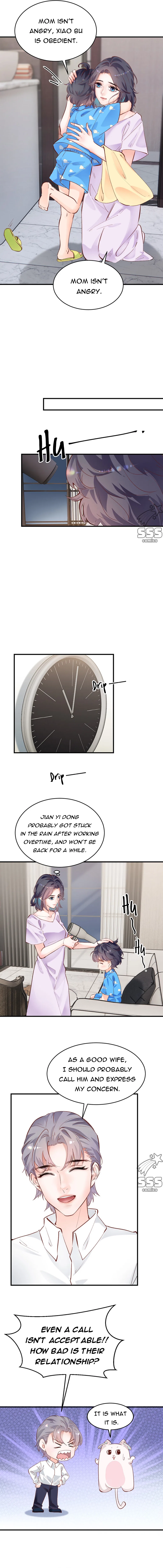 Take Me Out Season 2 Chapter 4 – Page 10