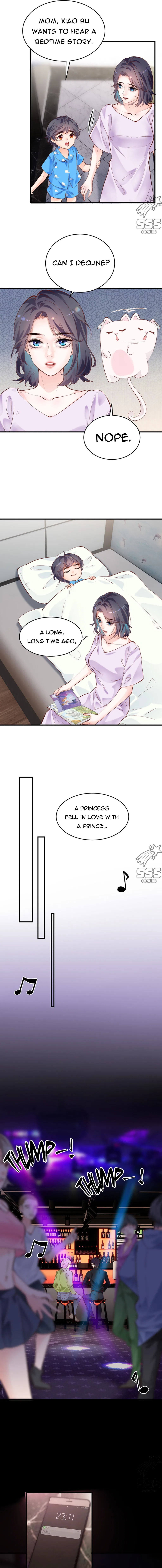 Take Me Out Season 2 Chapter 4 – Page 11
