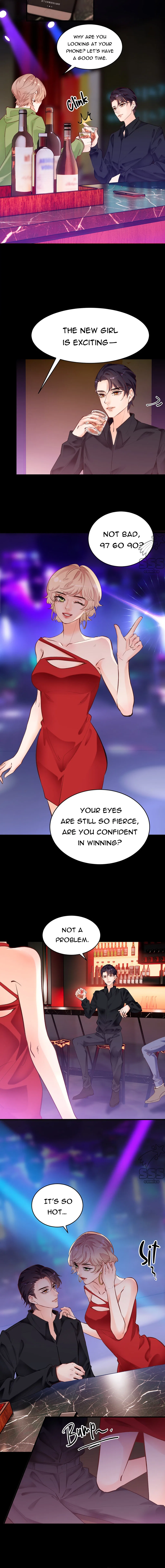 Take Me Out Season 2 Chapter 4 – Page 12
