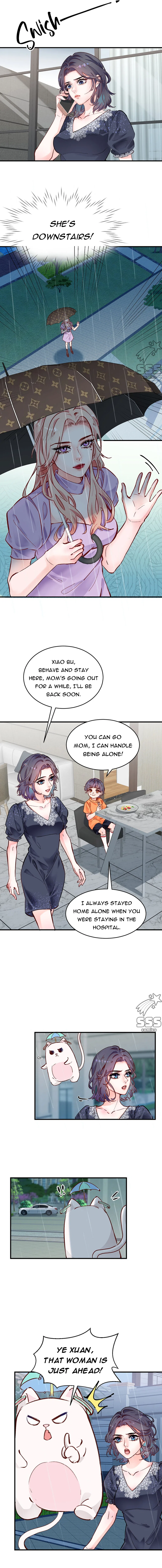 Take Me Out Season 2 Chapter 3 – Page 10