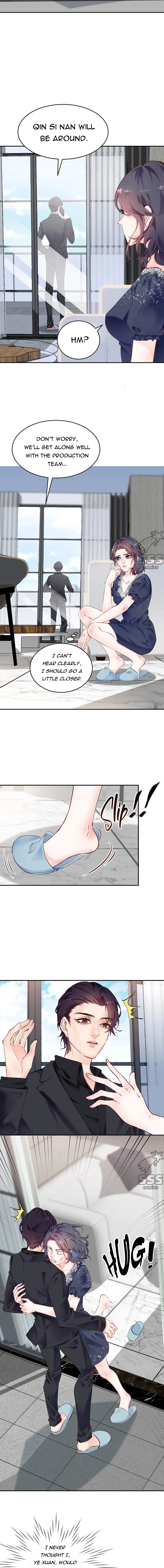 Take Me Out Season 2 Chapter 2 – Page 8