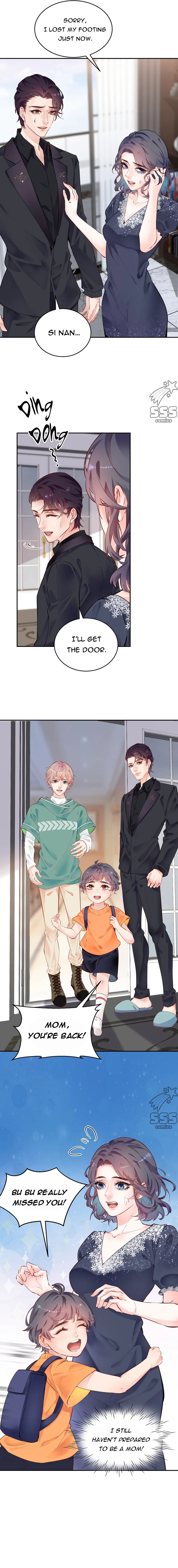 Take Me Out Season 2 Chapter 2 – Page 10