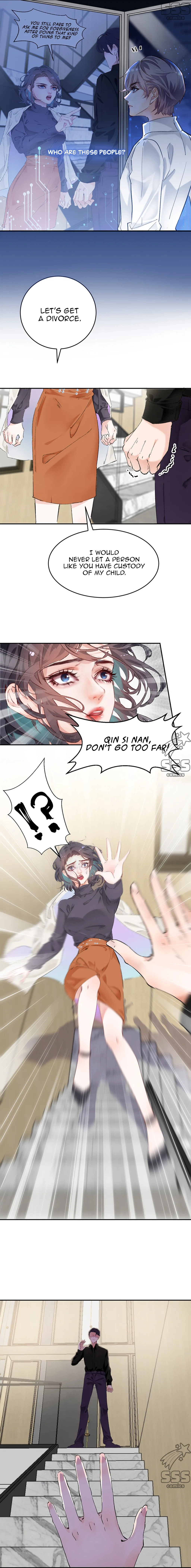 Take Me Out Season 2 Chapter 1 – Page 5