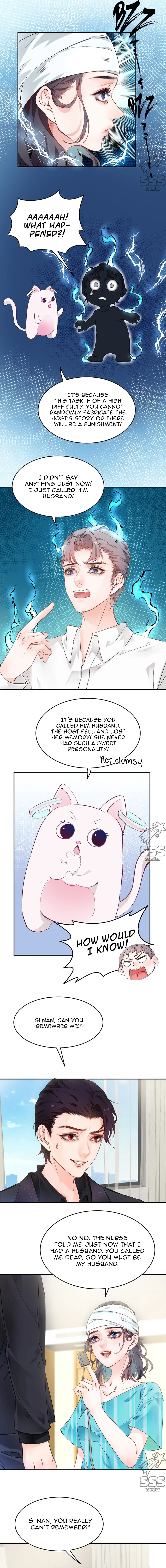 Take Me Out Season 2 Chapter 1 – Page 9