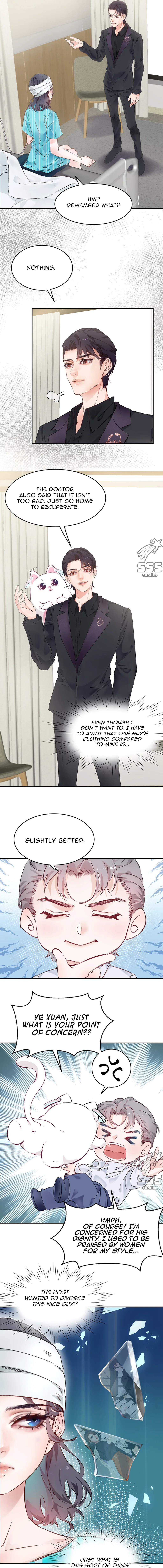 Take Me Out Season 2 Chapter 1 – Page 10
