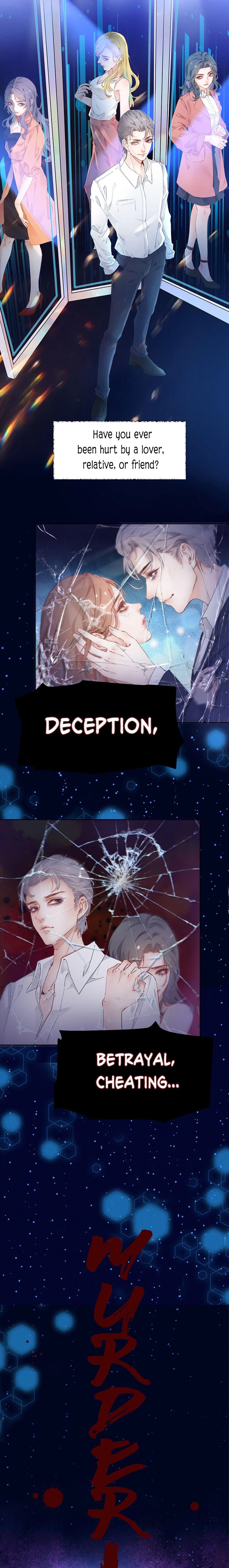 Take Me Out Season 2 Chapter 0 – Page 3