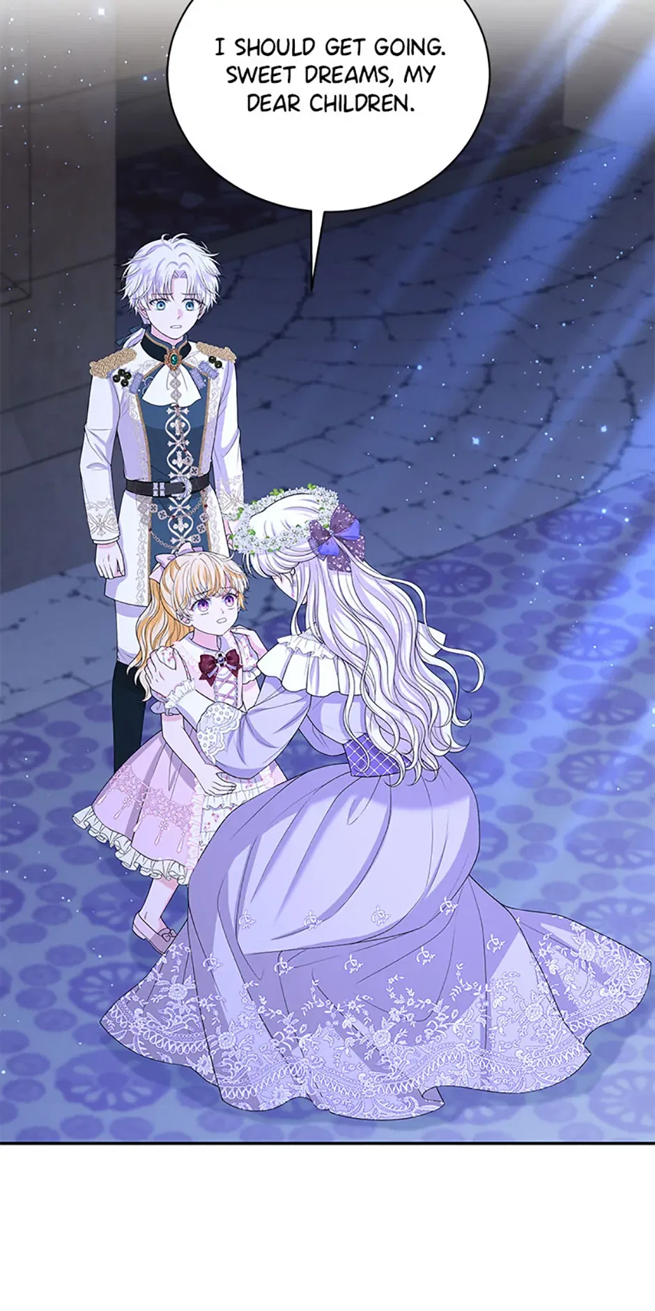 The S-Class Little Princess Is Too Strong Chapter 57 – Page 4