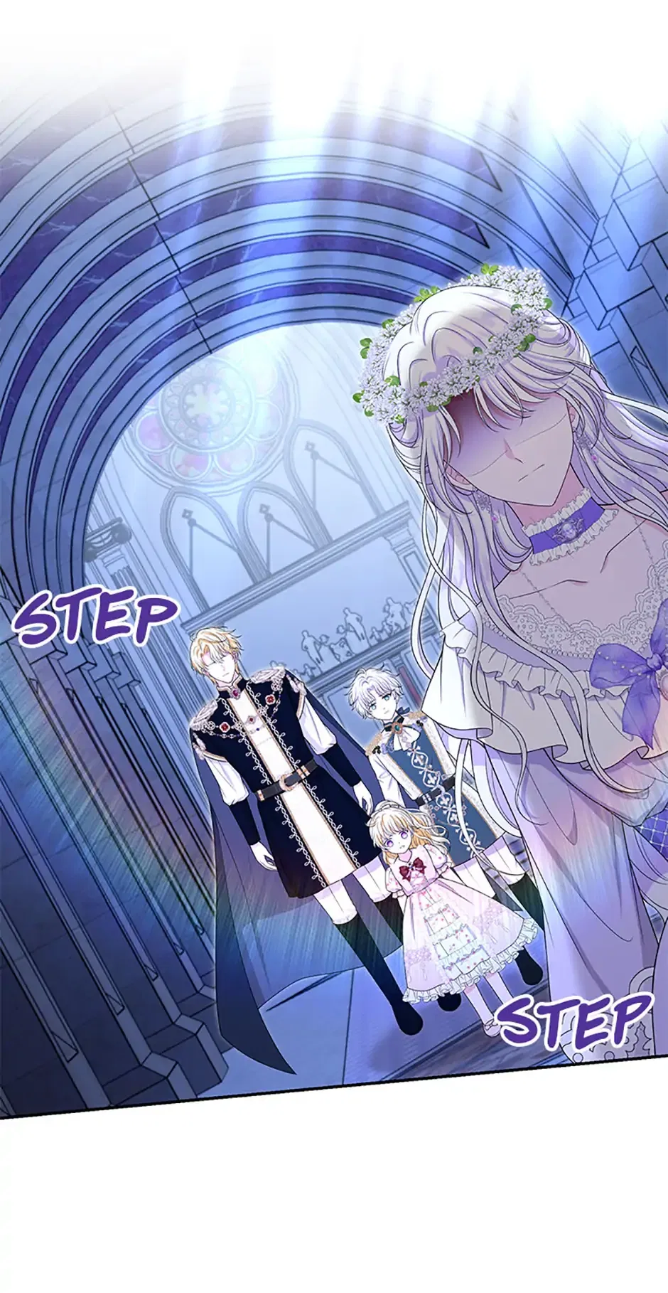 The S-Class Little Princess Is Too Strong Chapter 57 – Page 6