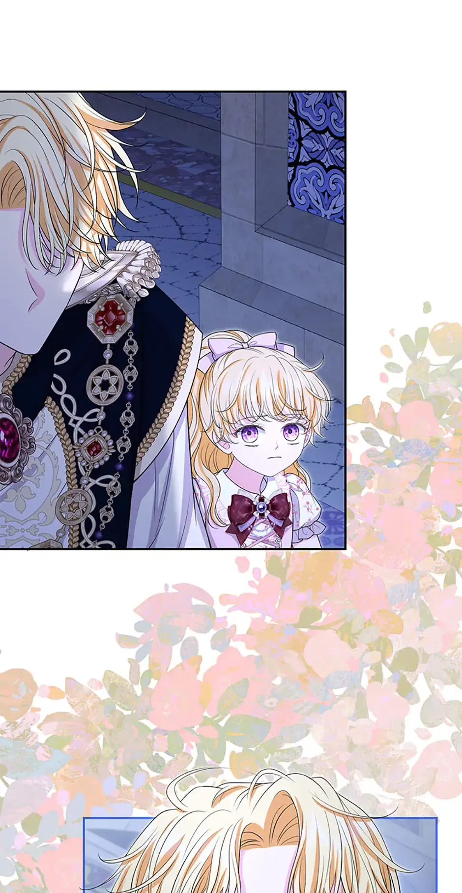 The S-Class Little Princess Is Too Strong Chapter 57 – Page 8