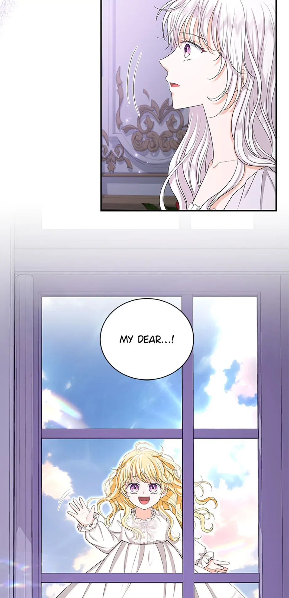 The S-Class Little Princess Is Too Strong Chapter 57 – Page 12