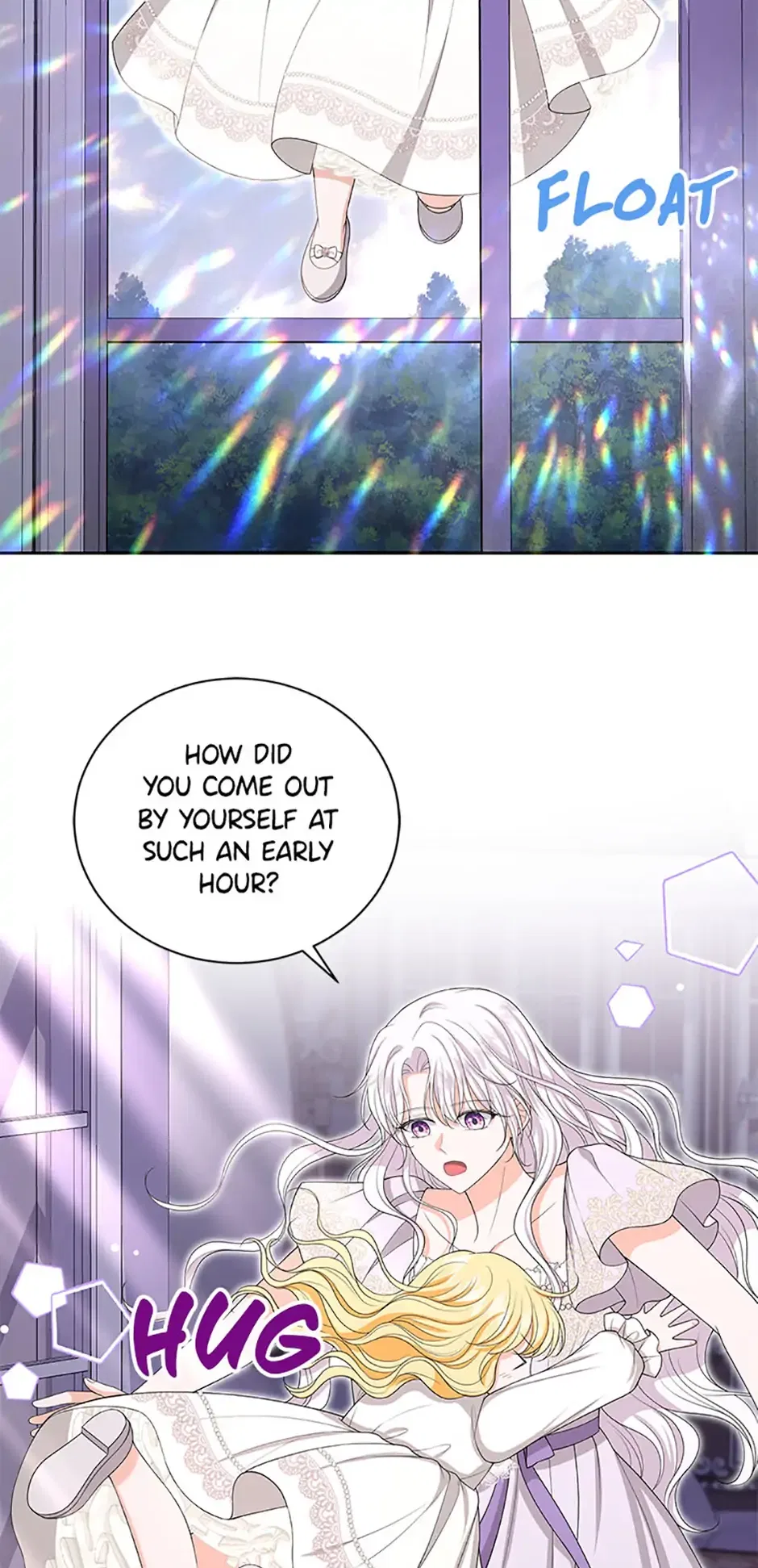 The S-Class Little Princess Is Too Strong Chapter 57 – Page 13