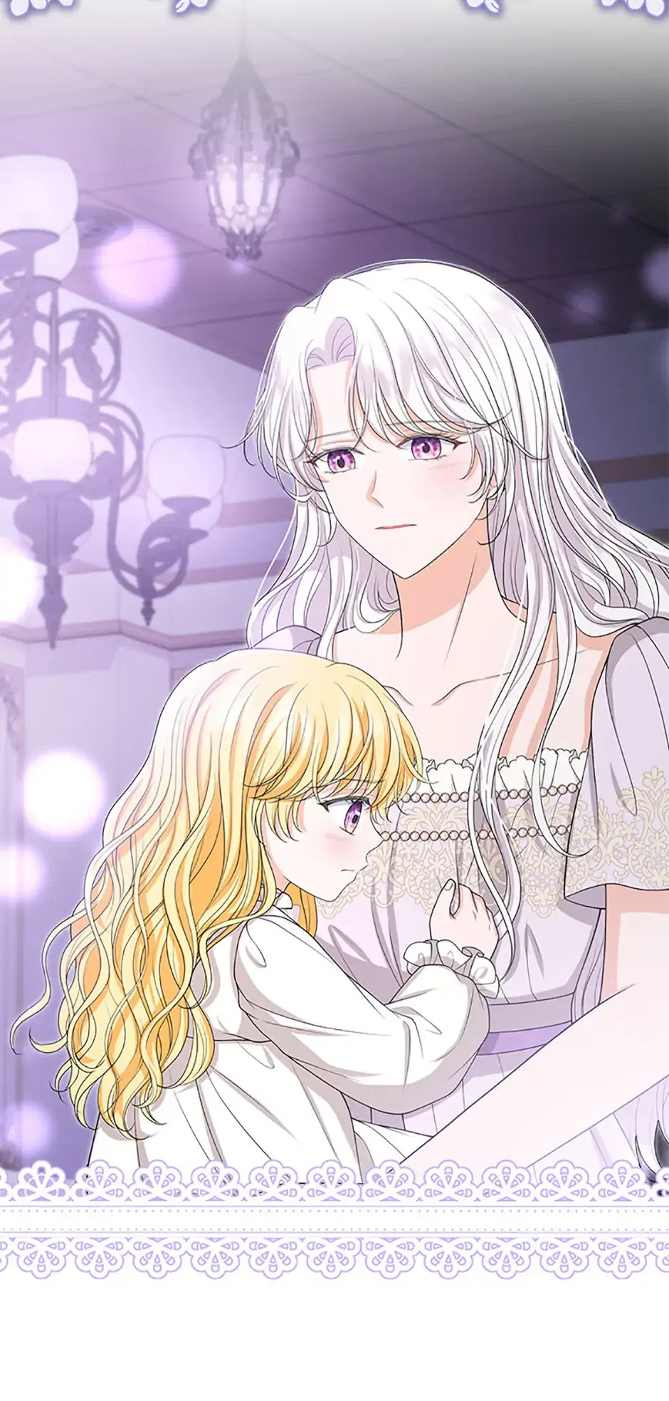 The S-Class Little Princess Is Too Strong Chapter 57 – Page 20