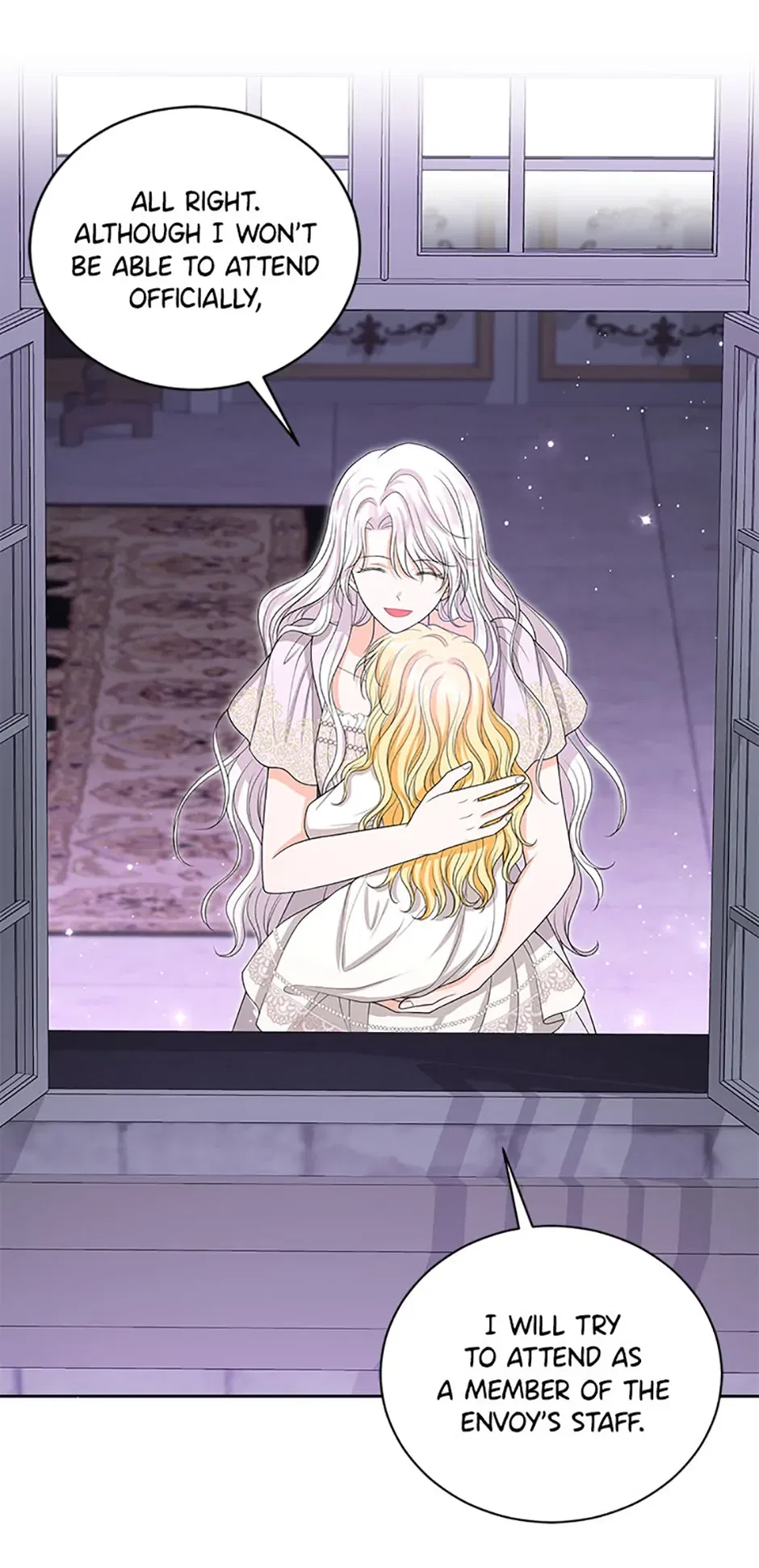 The S-Class Little Princess Is Too Strong Chapter 57 – Page 21