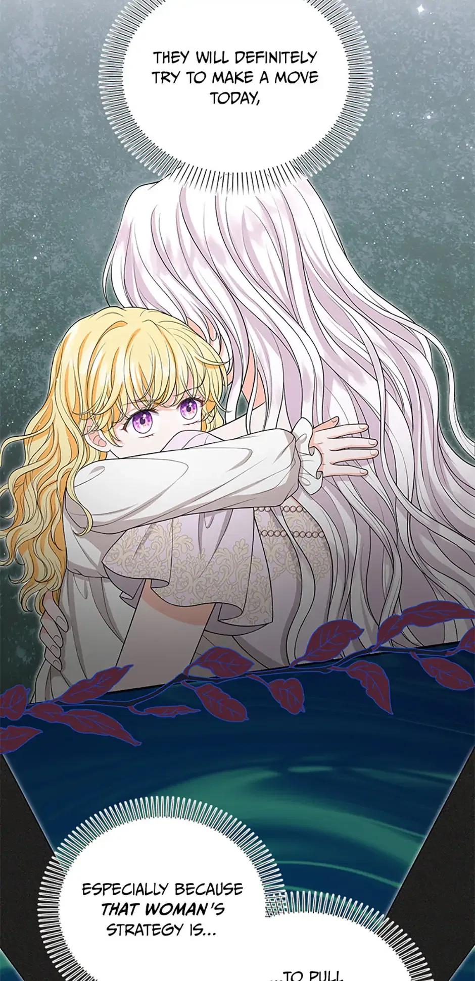The S-Class Little Princess Is Too Strong Chapter 57 – Page 23