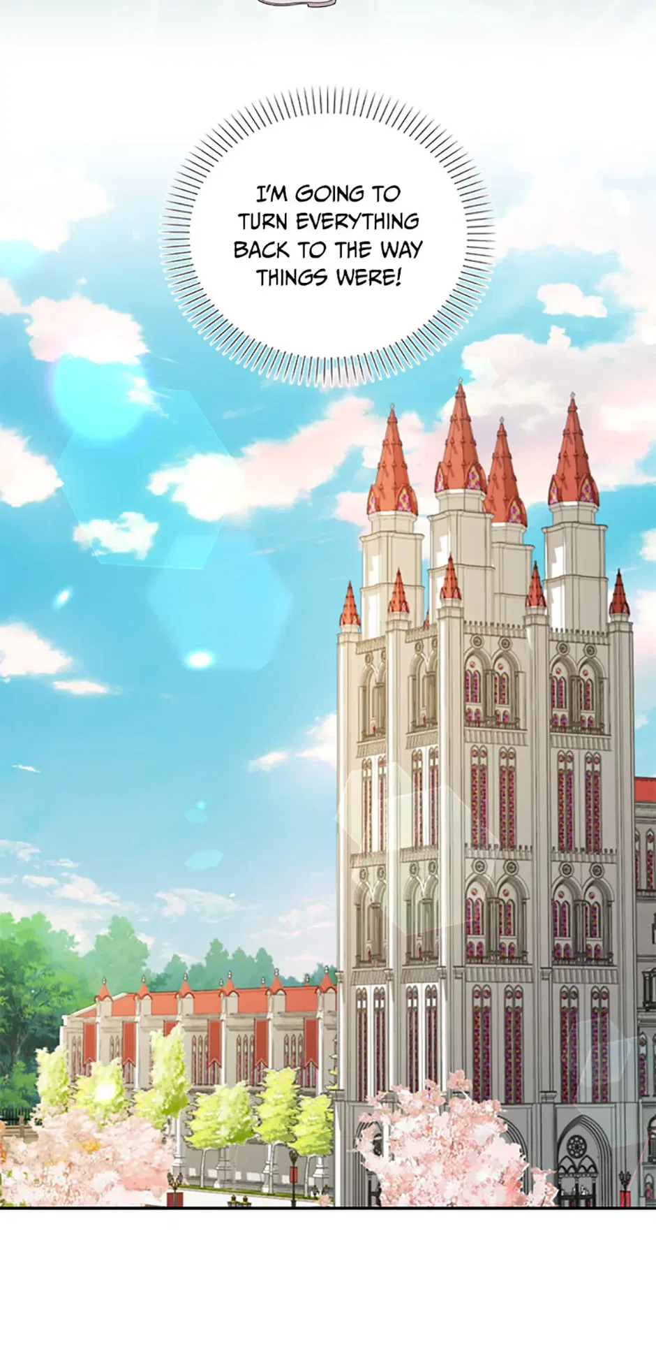 The S-Class Little Princess Is Too Strong Chapter 57 – Page 25
