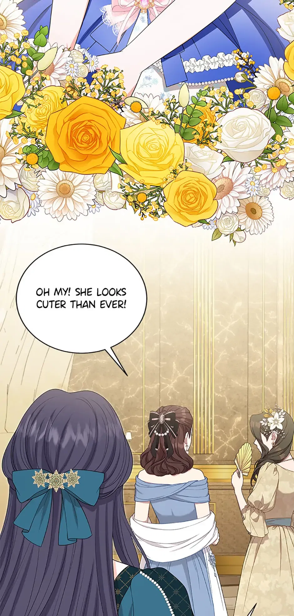 The S-Class Little Princess Is Too Strong Chapter 57 – Page 29