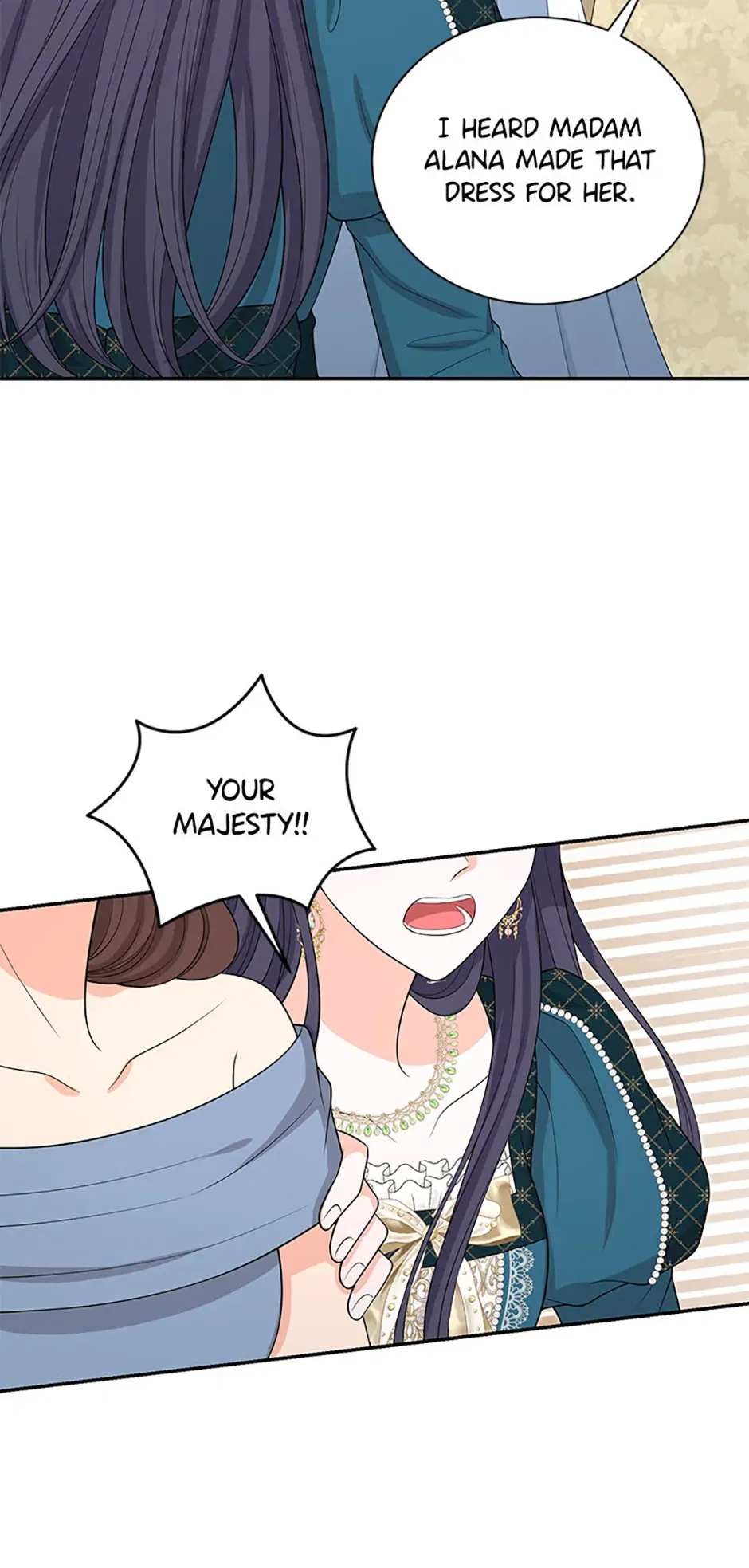The S-Class Little Princess Is Too Strong Chapter 57 – Page 30