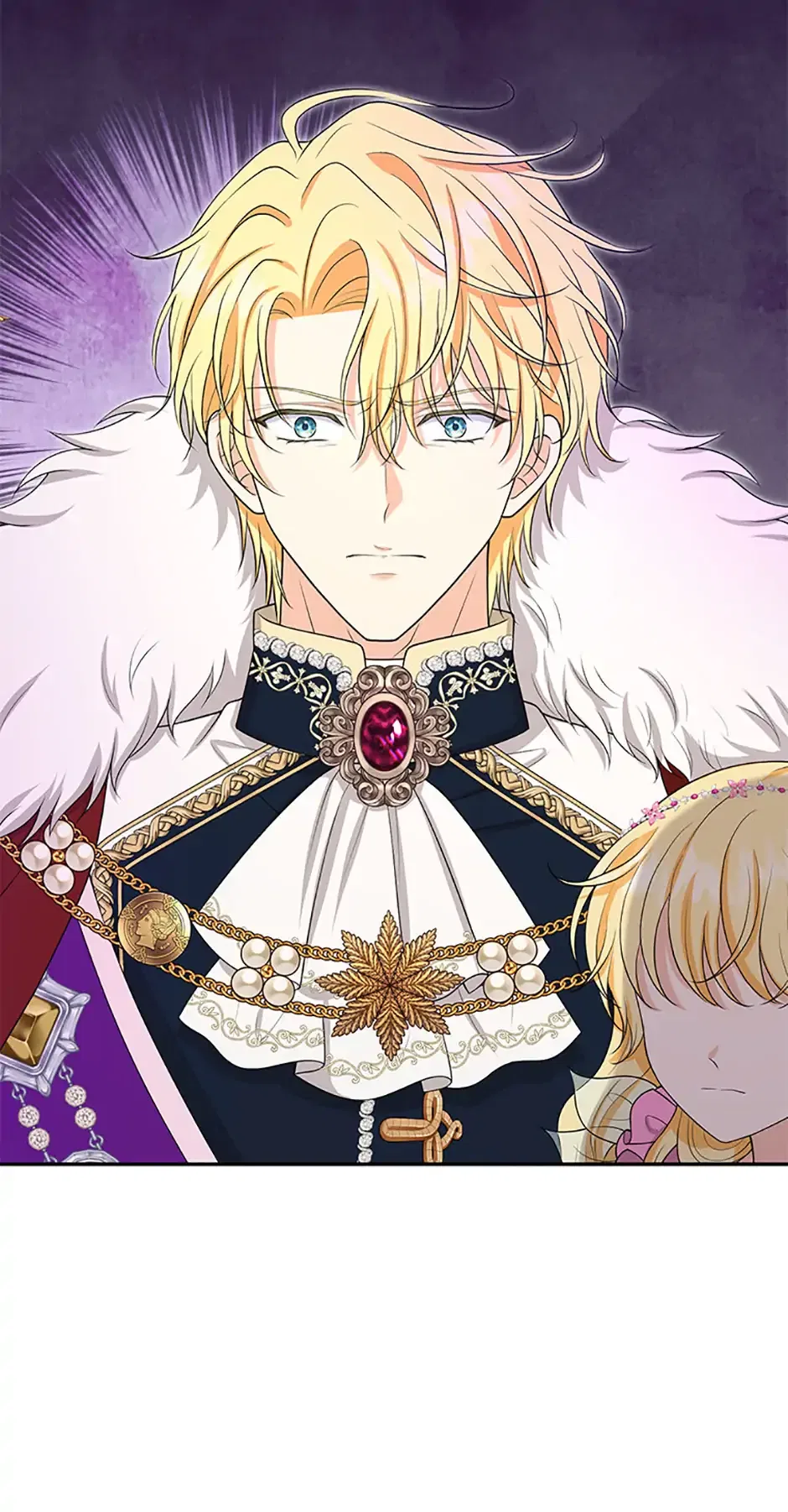 The S-Class Little Princess Is Too Strong Chapter 57 – Page 32