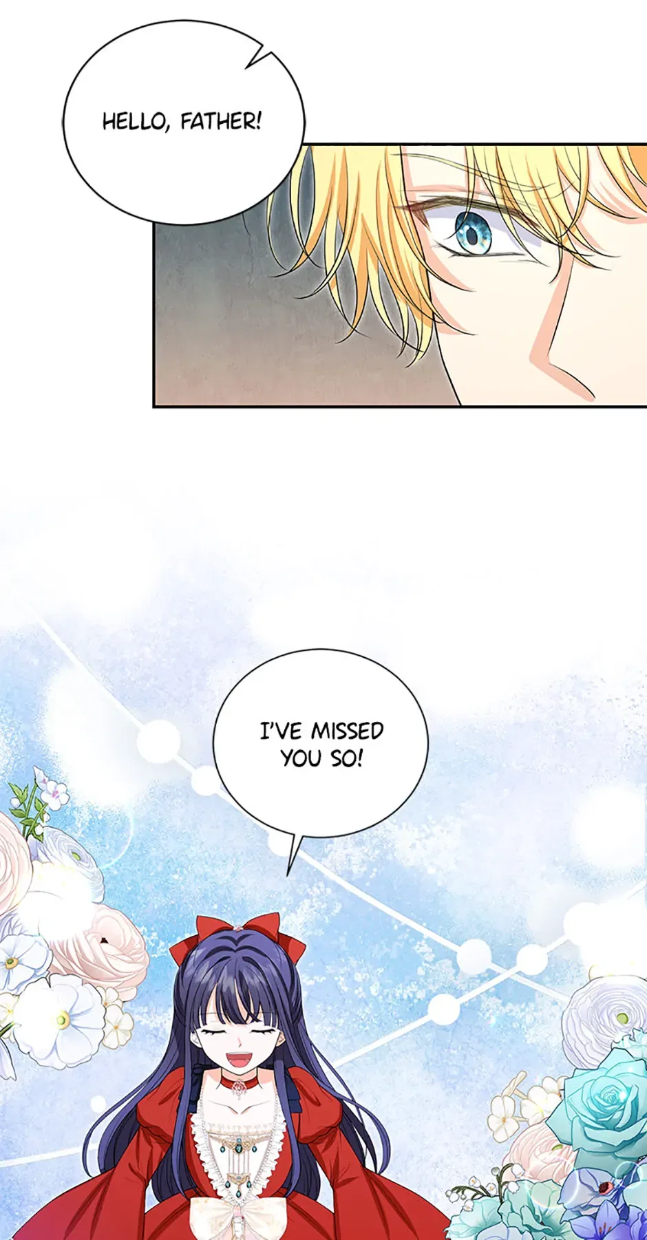 The S-Class Little Princess Is Too Strong Chapter 57 – Page 35