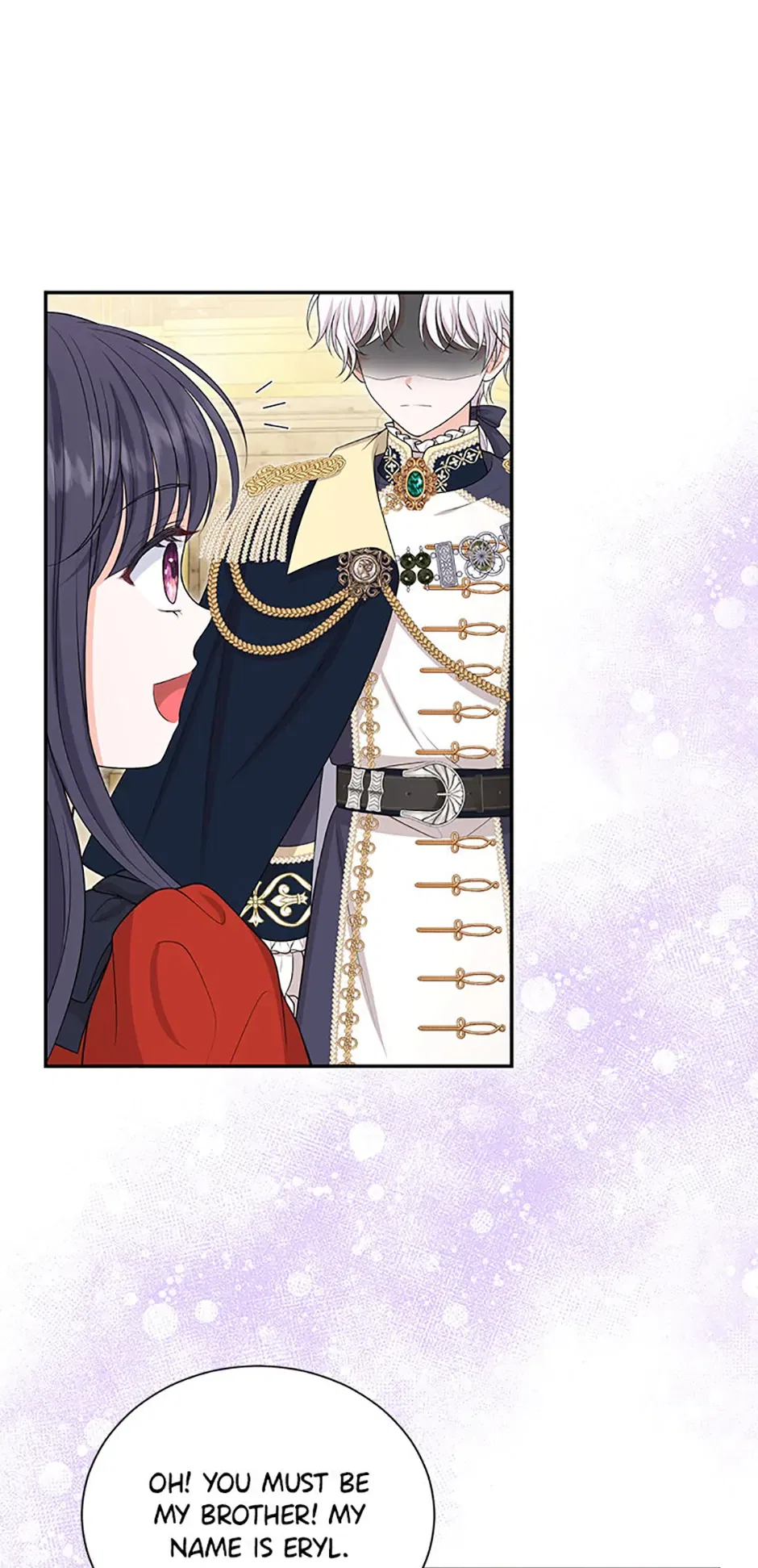 The S-Class Little Princess Is Too Strong Chapter 57 – Page 37
