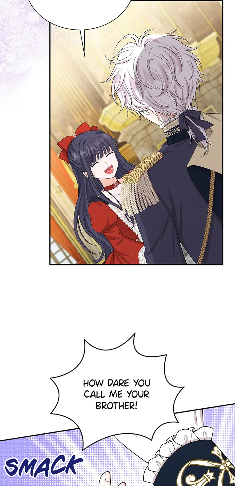 The S-Class Little Princess Is Too Strong Chapter 57 – Page 38