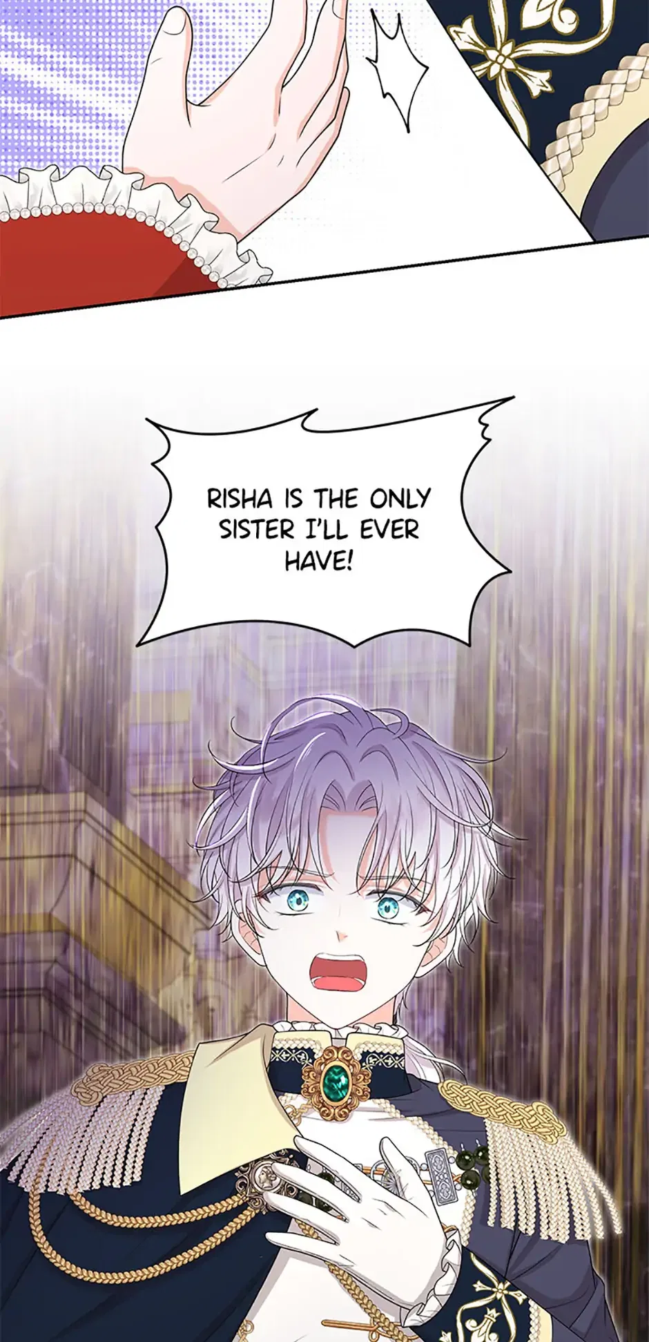 The S-Class Little Princess Is Too Strong Chapter 57 – Page 39