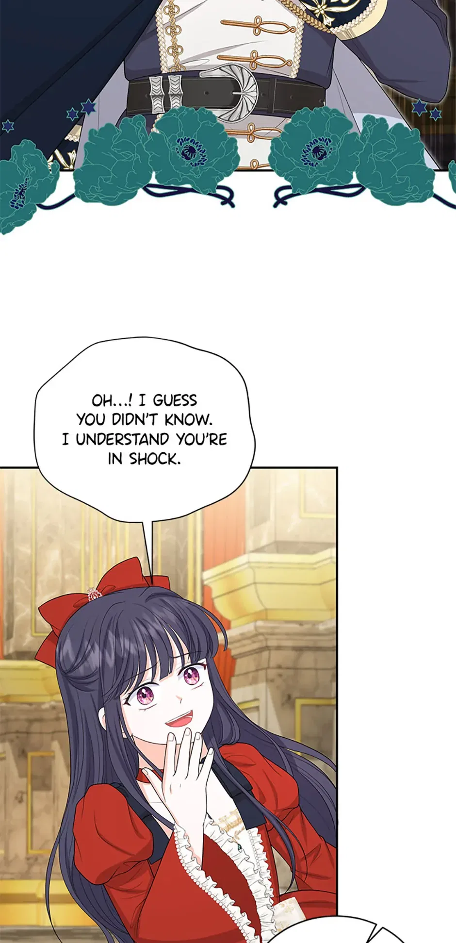 The S-Class Little Princess Is Too Strong Chapter 57 – Page 40