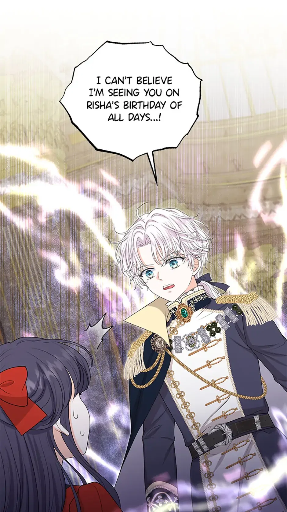 The S-Class Little Princess Is Too Strong Chapter 57 – Page 42