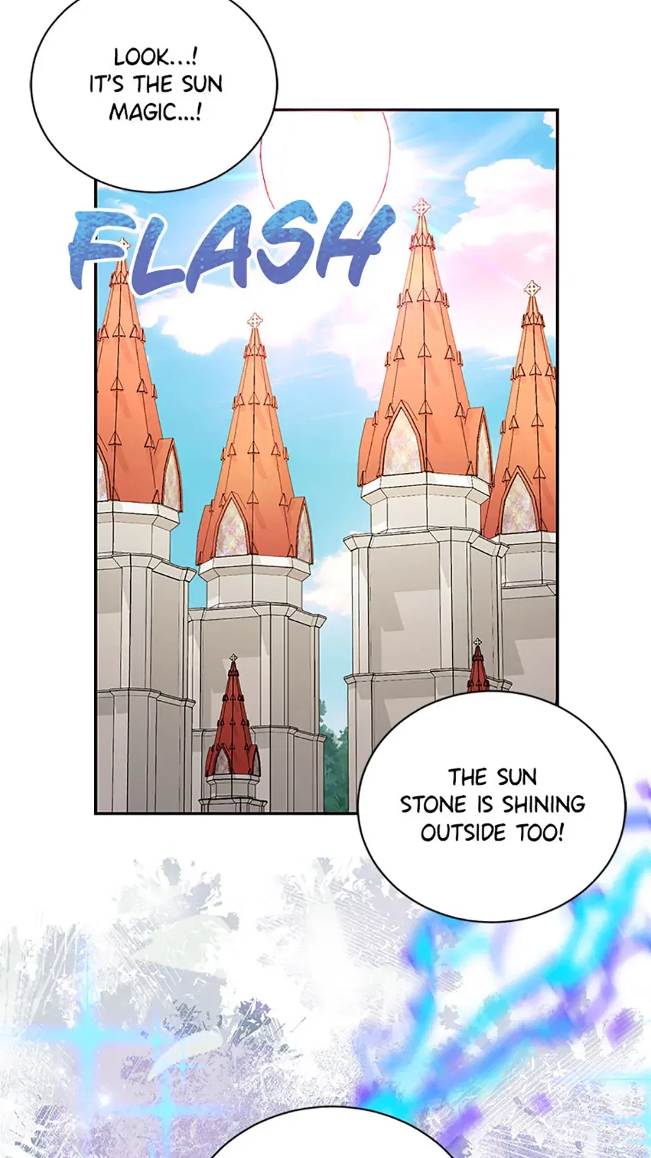 The S-Class Little Princess Is Too Strong Chapter 57 – Page 44