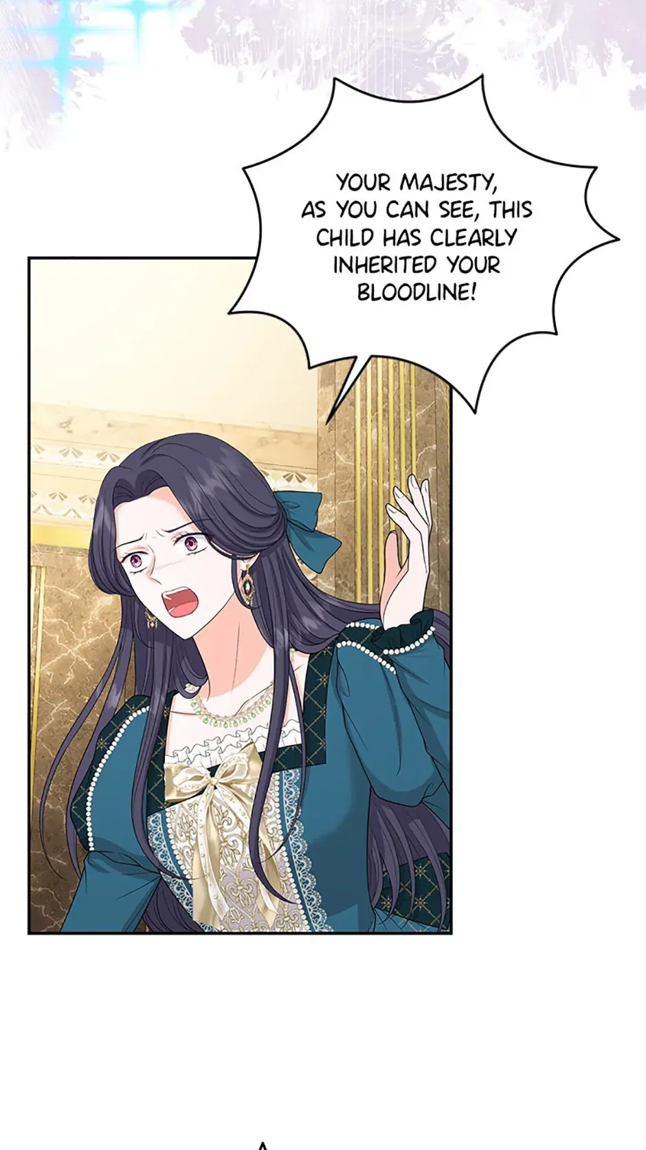 The S-Class Little Princess Is Too Strong Chapter 57 – Page 46