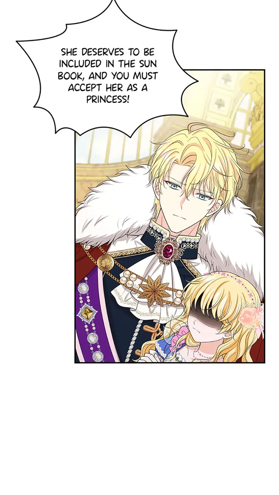 The S-Class Little Princess Is Too Strong Chapter 57 – Page 47