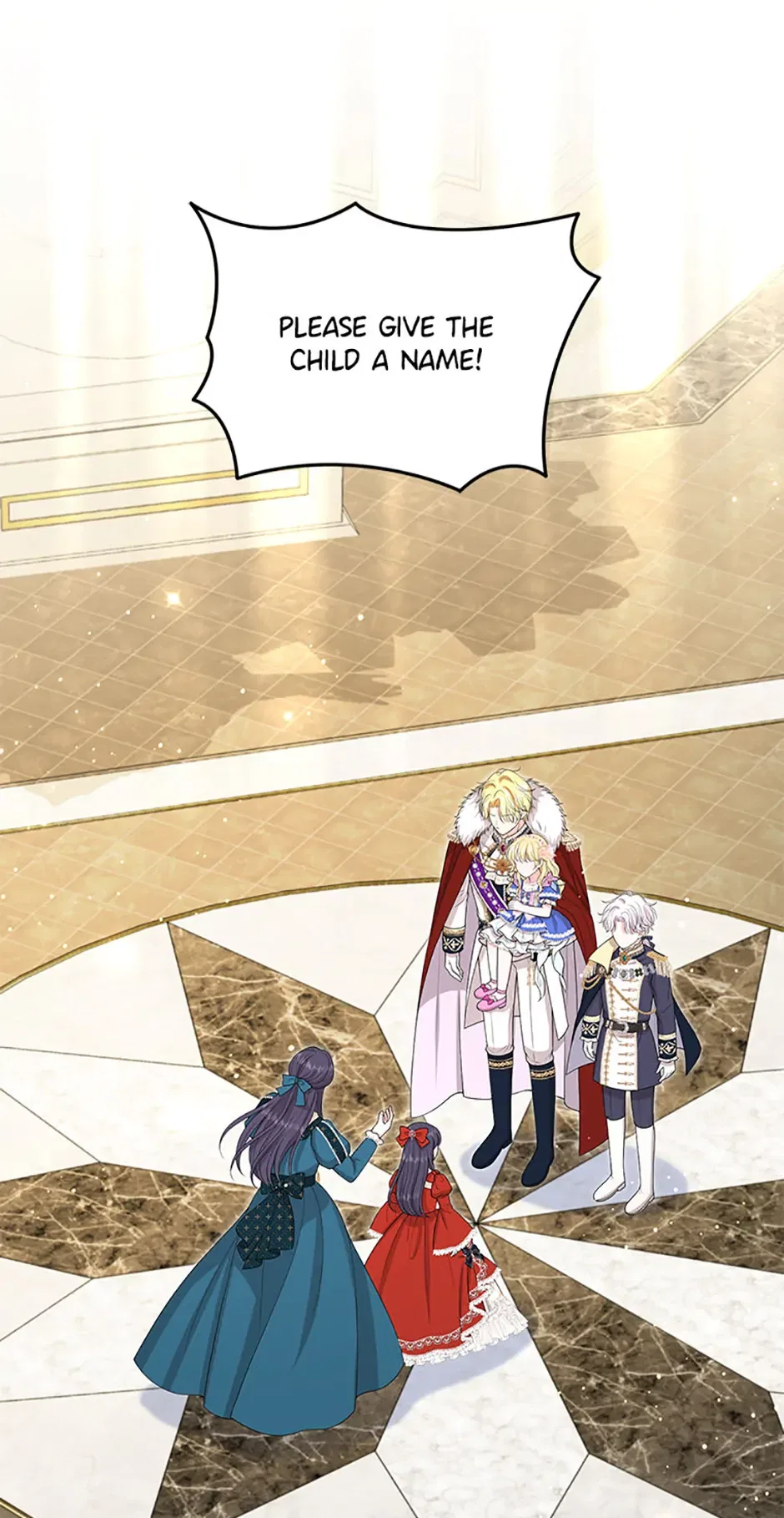 The S-Class Little Princess Is Too Strong Chapter 57 – Page 48