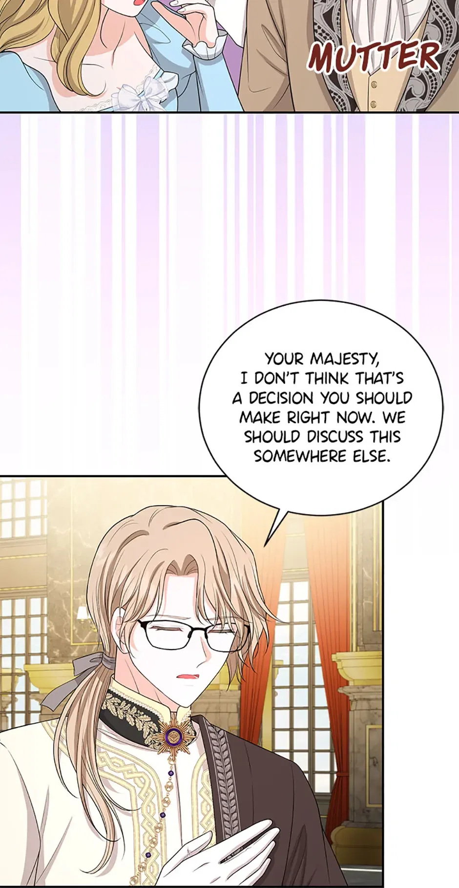 The S-Class Little Princess Is Too Strong Chapter 57 – Page 50