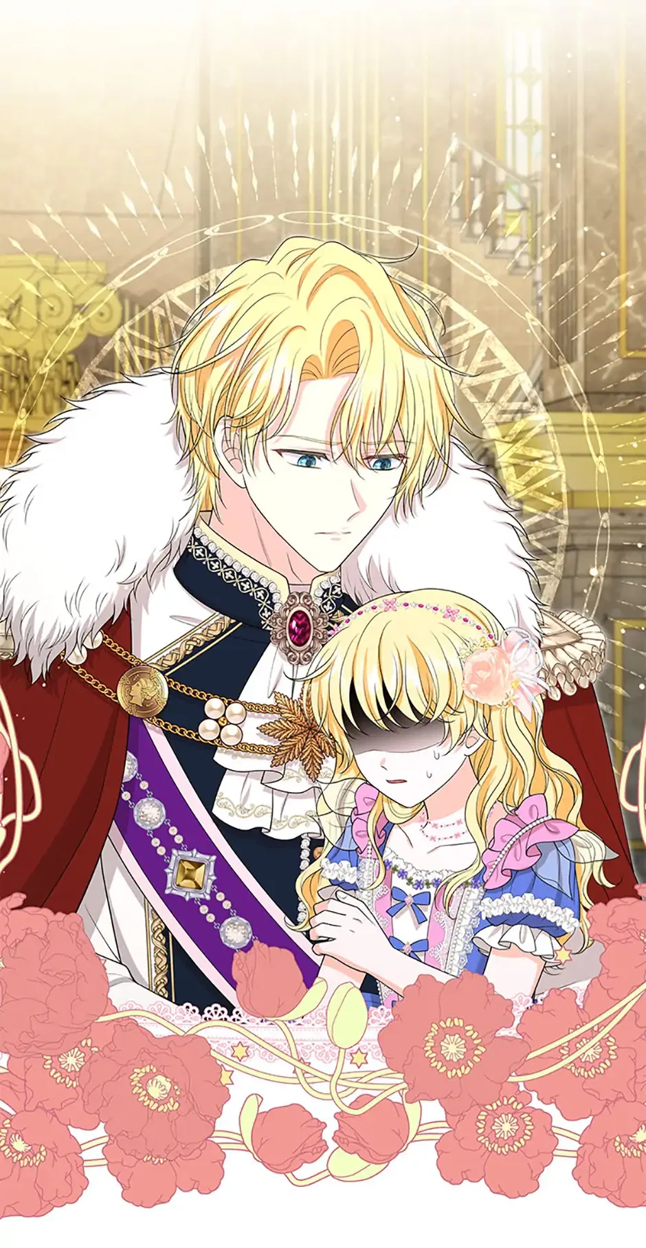 The S-Class Little Princess Is Too Strong Chapter 57 – Page 52