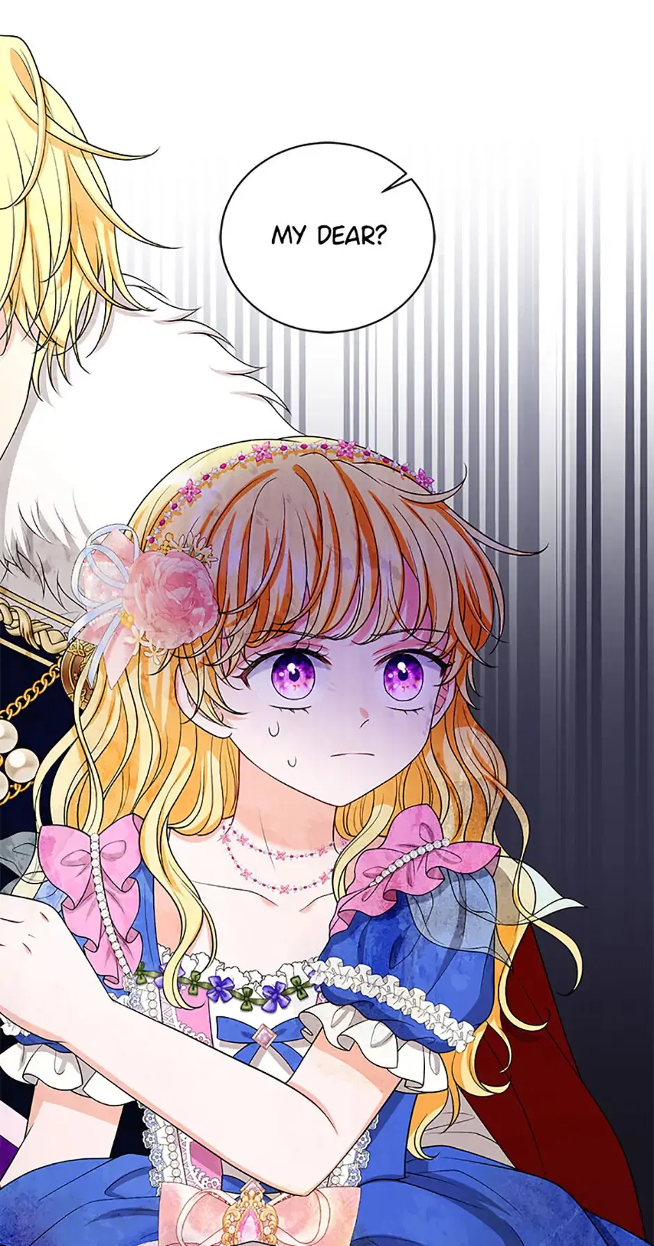 The S-Class Little Princess Is Too Strong Chapter 57 – Page 53