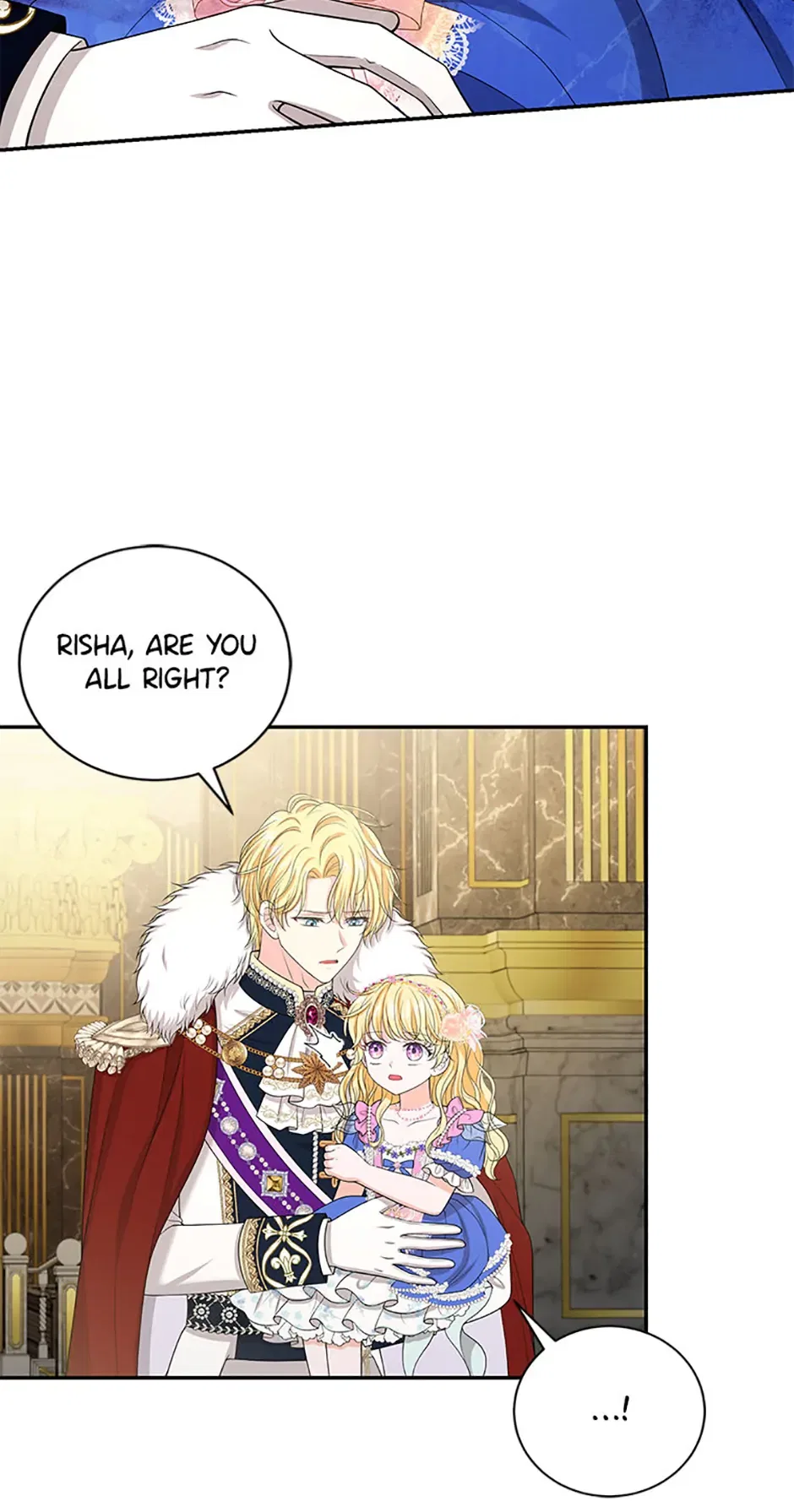 The S-Class Little Princess Is Too Strong Chapter 57 – Page 54