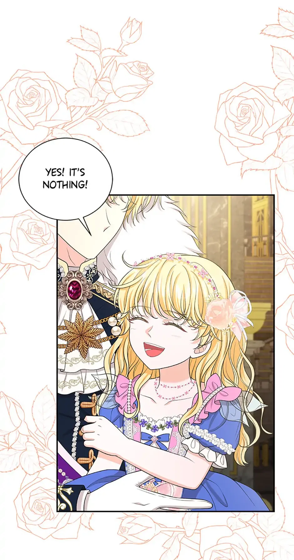 The S-Class Little Princess Is Too Strong Chapter 57 – Page 55