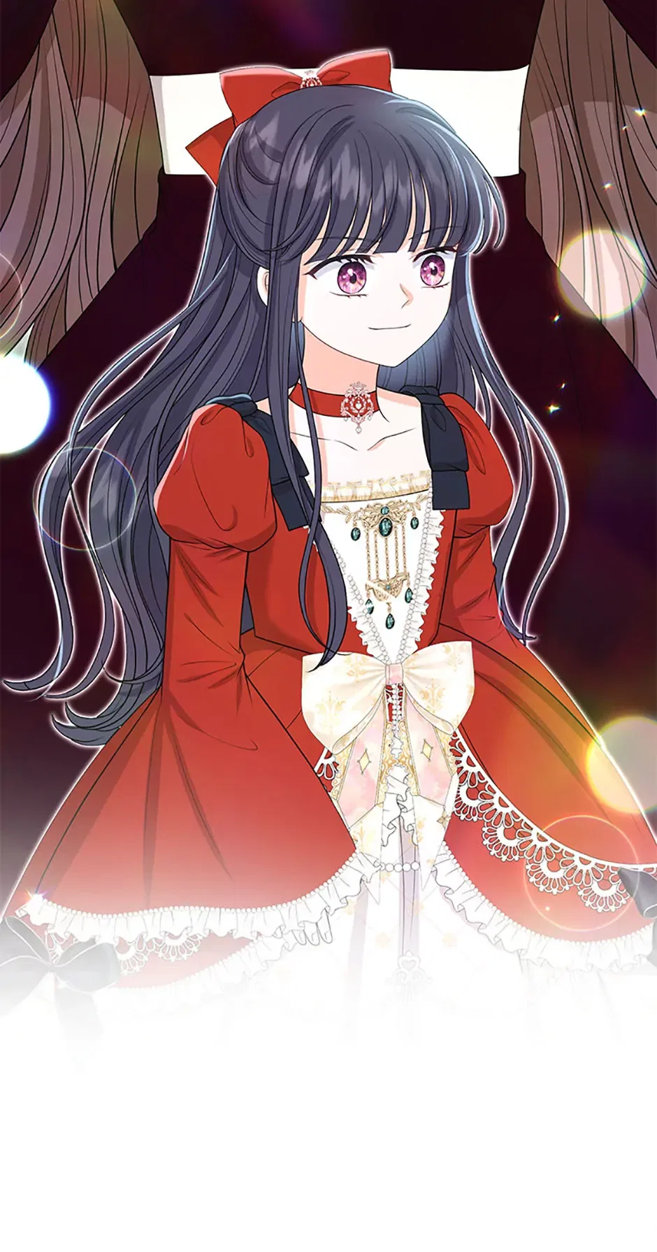 The S-Class Little Princess Is Too Strong Chapter 57 – Page 58