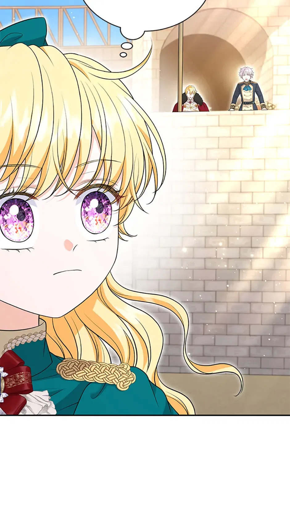 The S-Class Little Princess Is Too Strong Chapter 47 – Page 9