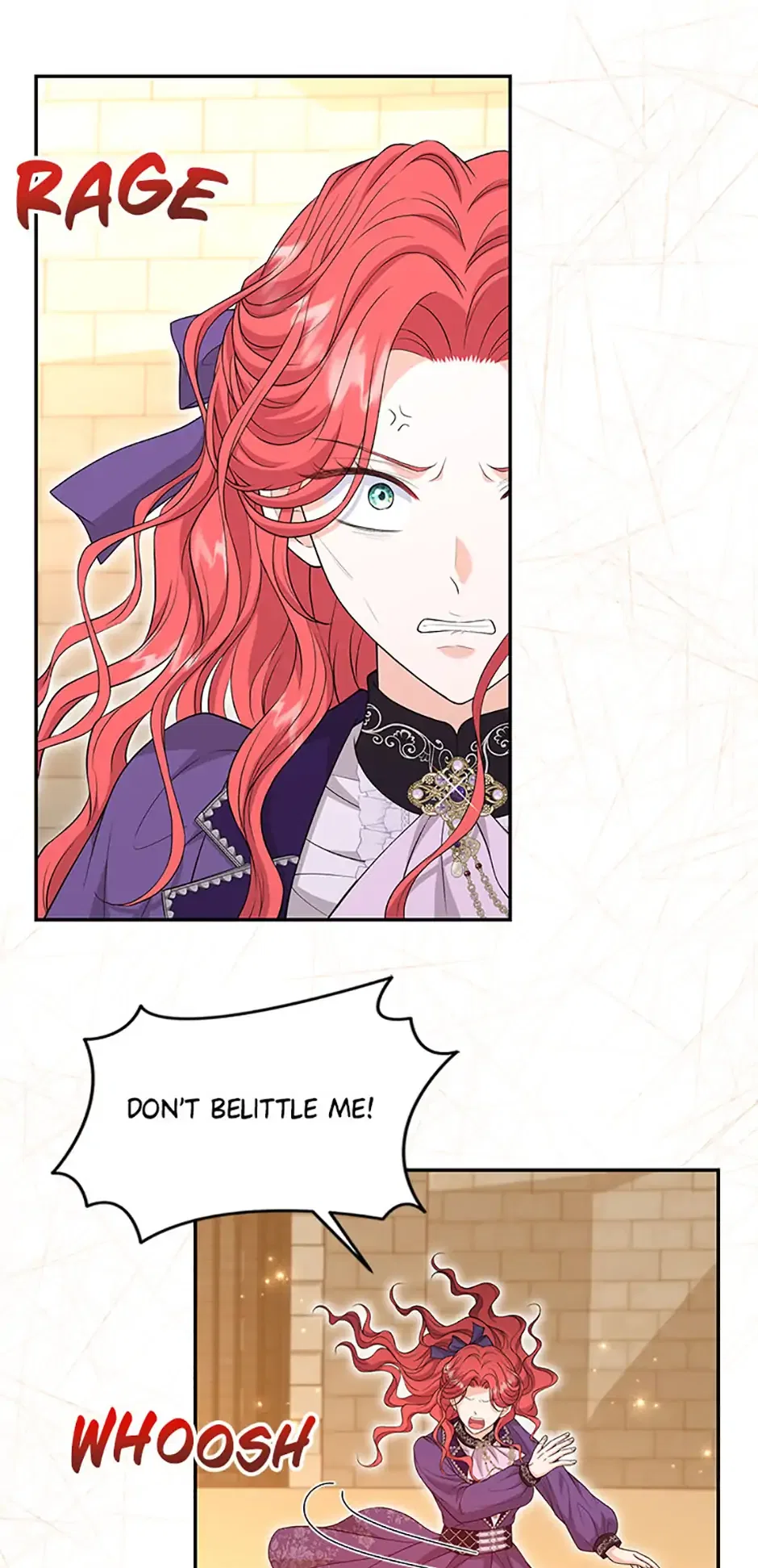 The S-Class Little Princess Is Too Strong Chapter 47 – Page 14