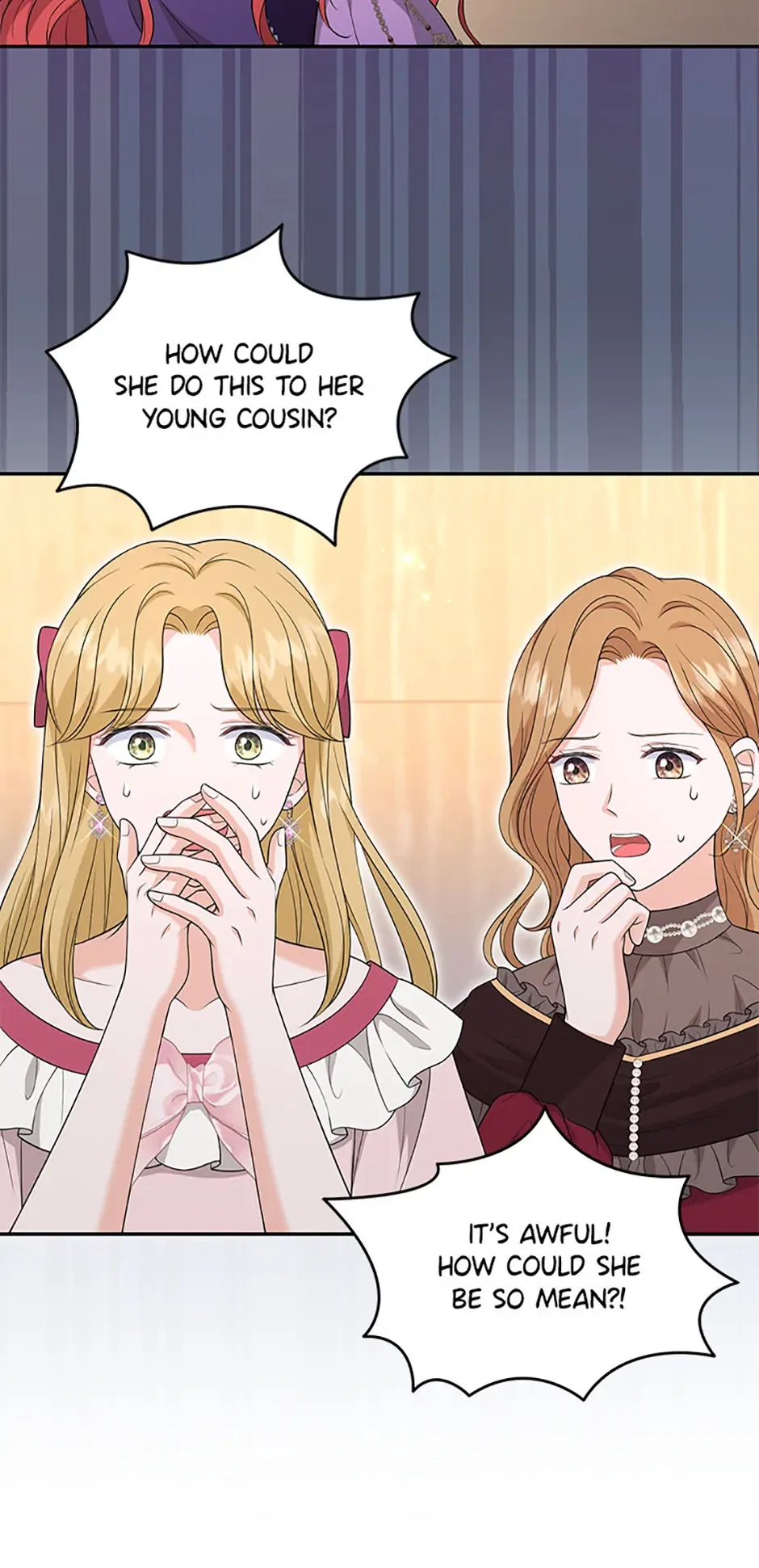 The S-Class Little Princess Is Too Strong Chapter 47 – Page 17
