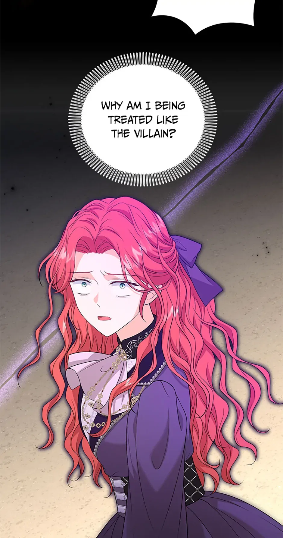The S-Class Little Princess Is Too Strong Chapter 47 – Page 19