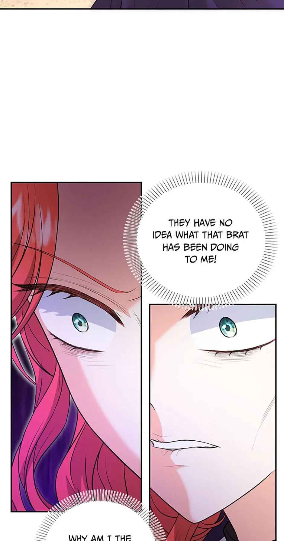 The S-Class Little Princess Is Too Strong Chapter 47 – Page 20