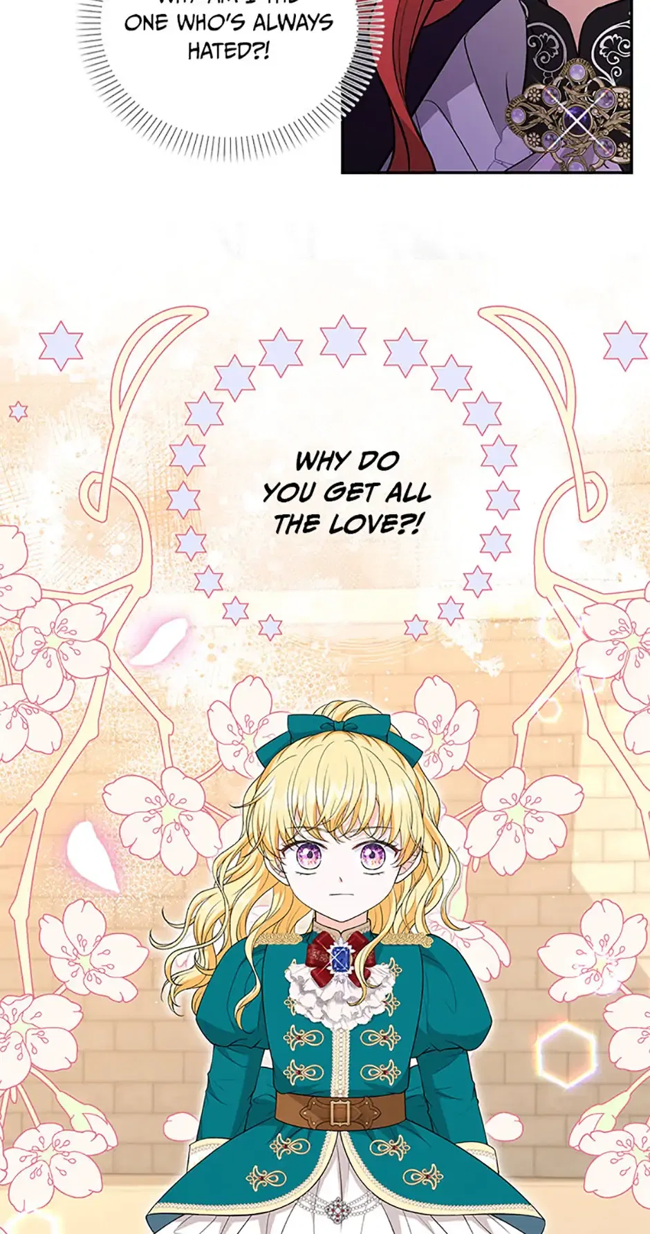 The S-Class Little Princess Is Too Strong Chapter 47 – Page 21
