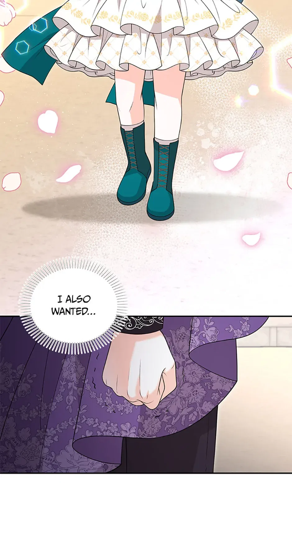 The S-Class Little Princess Is Too Strong Chapter 47 – Page 22