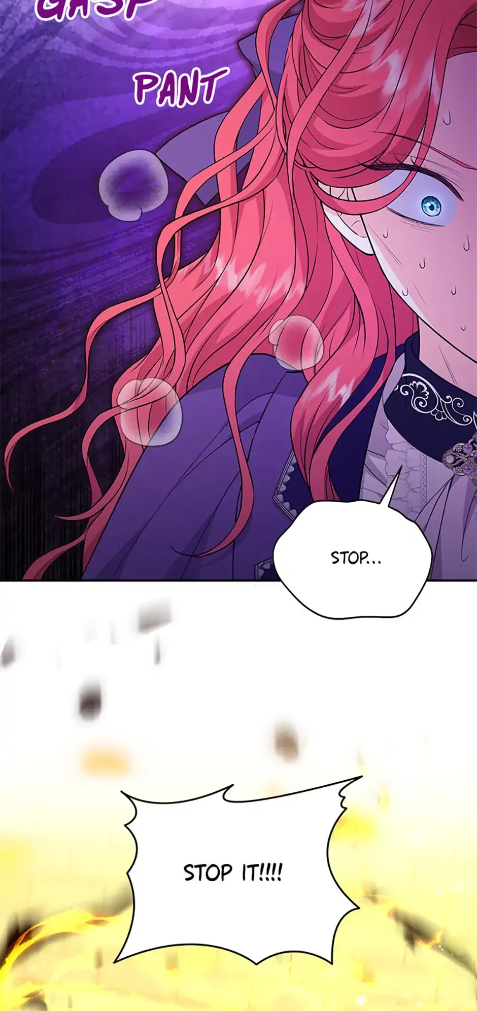 The S-Class Little Princess Is Too Strong Chapter 47 – Page 26