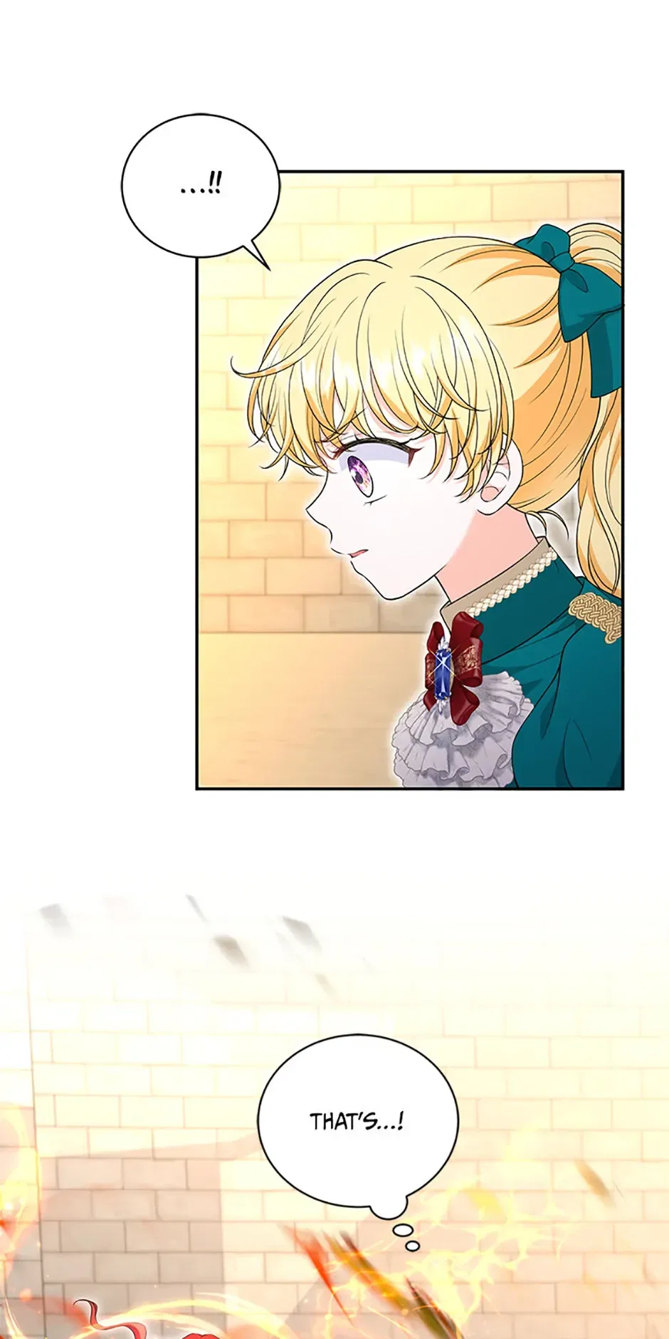 The S-Class Little Princess Is Too Strong Chapter 47 – Page 28