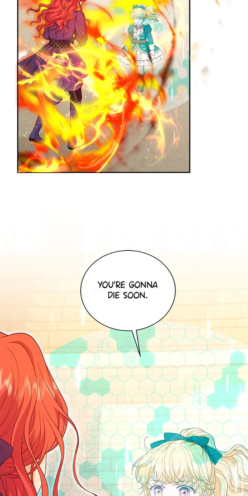 The S-Class Little Princess Is Too Strong Chapter 47 – Page 30