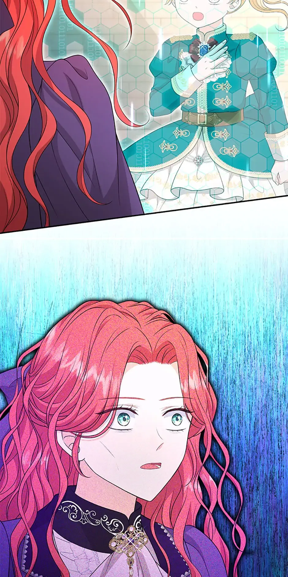 The S-Class Little Princess Is Too Strong Chapter 47 – Page 31